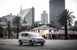 Suzuki Ertiga 2019 года (ZA)